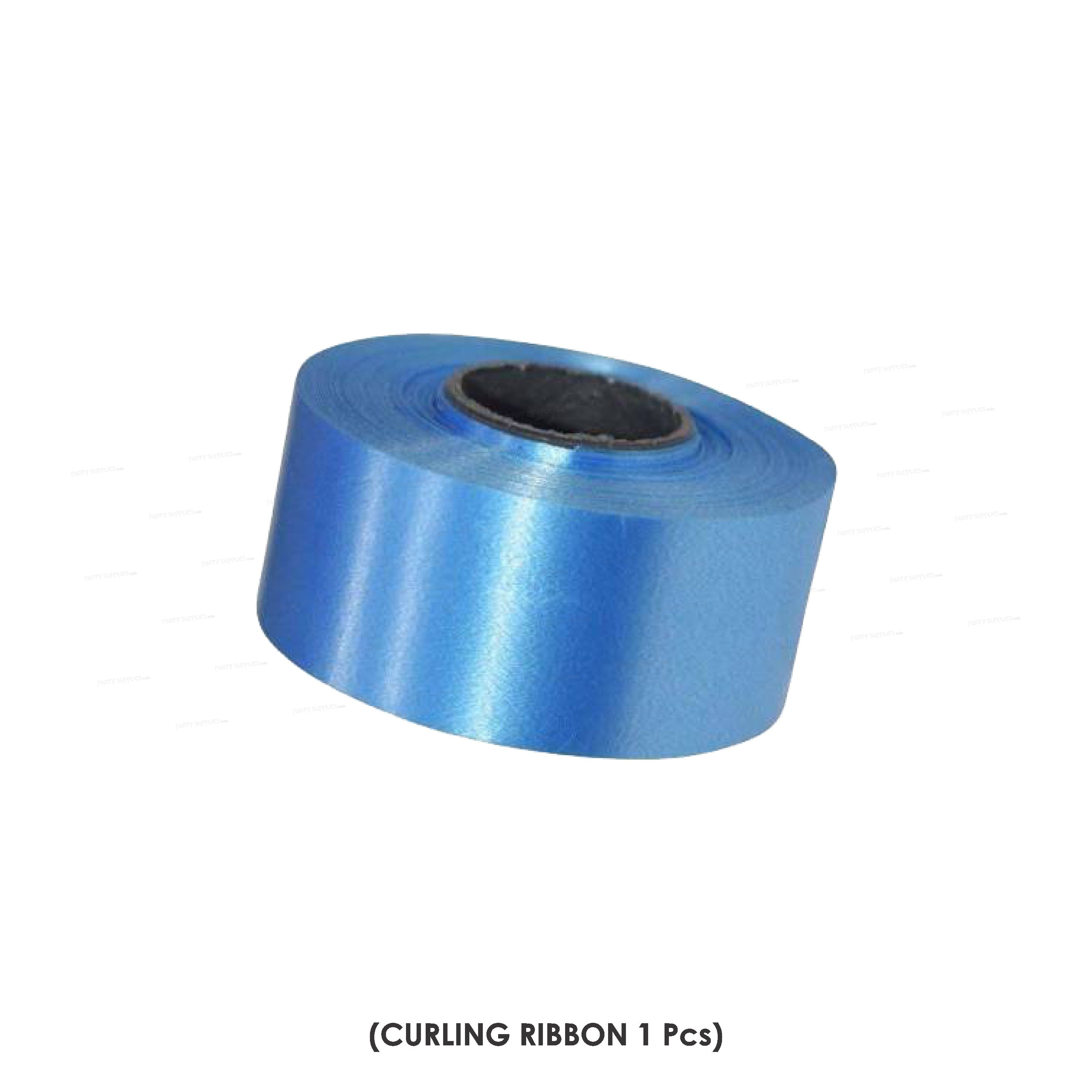 Blue Elephant Theme Premium Kit