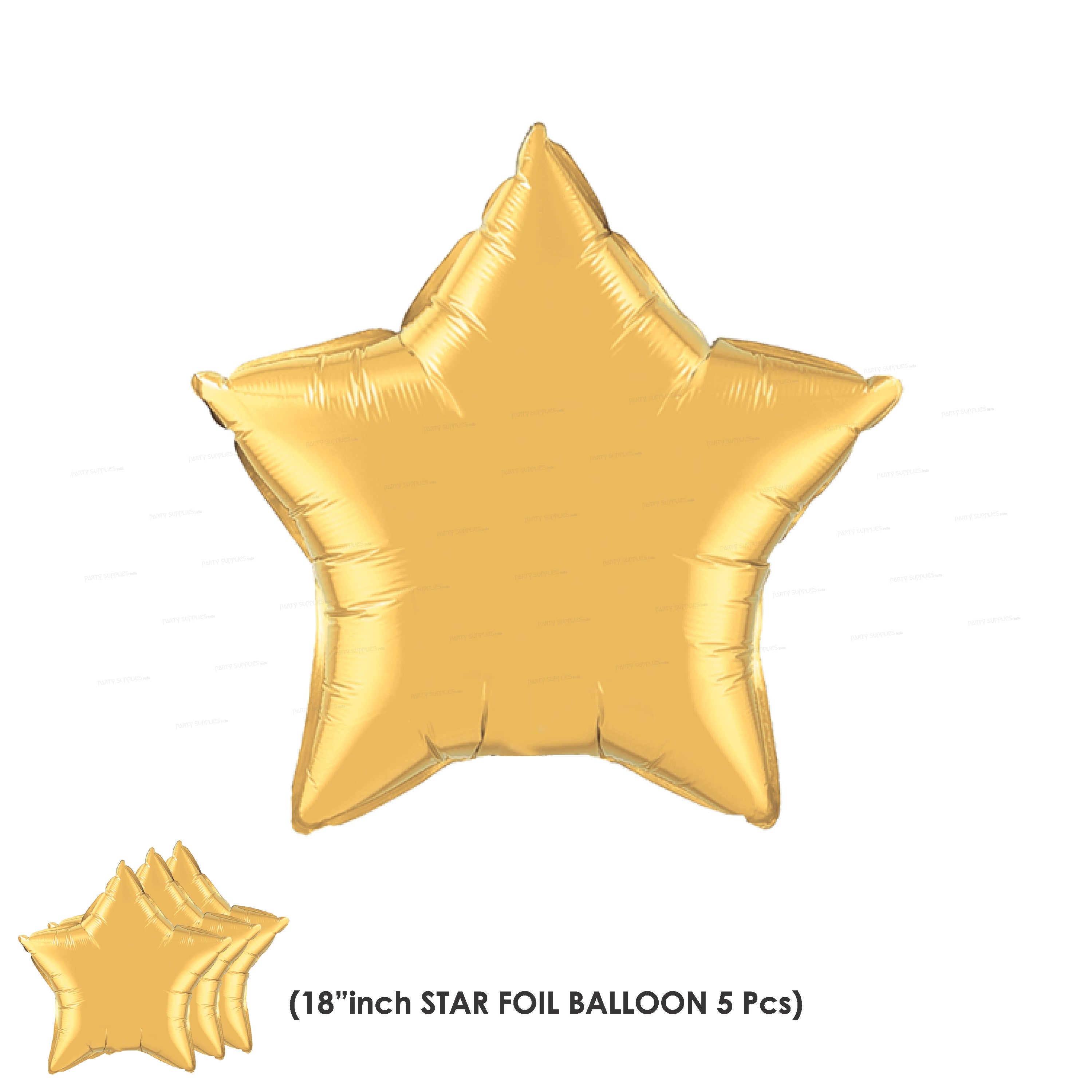 Space Theme Premium Kit