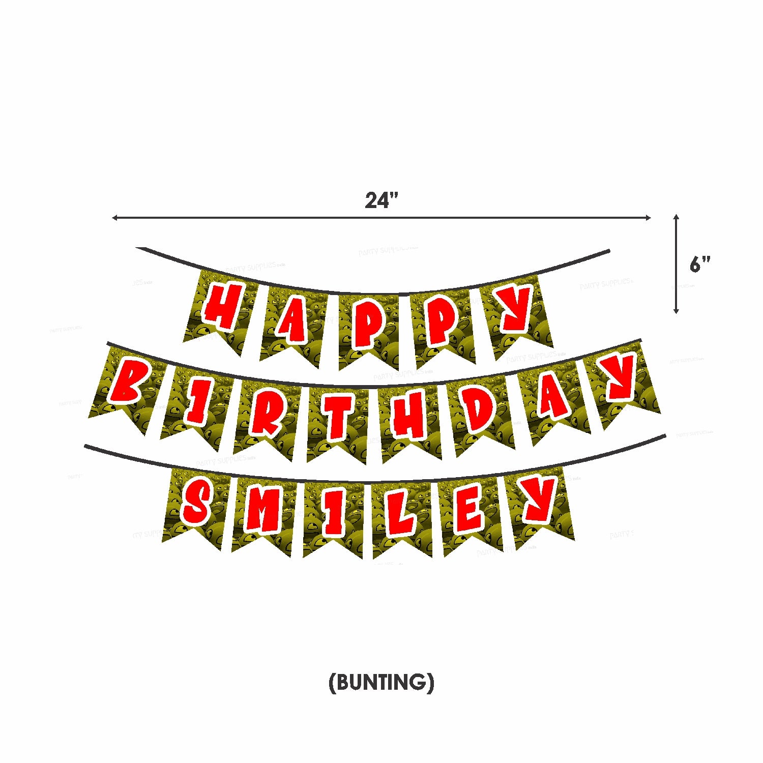 Emoji Theme Basic Combo Kit