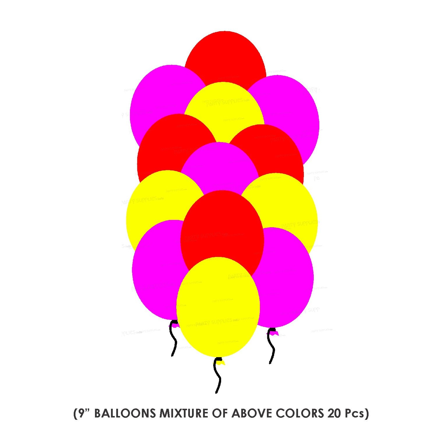 Pop It Theme Basic Combo Kit