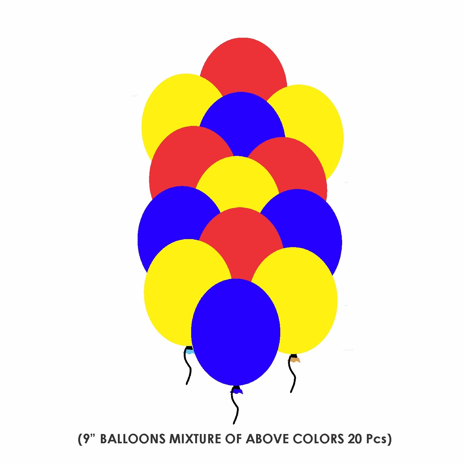 Butter Beans Basic Theme Combo Kit