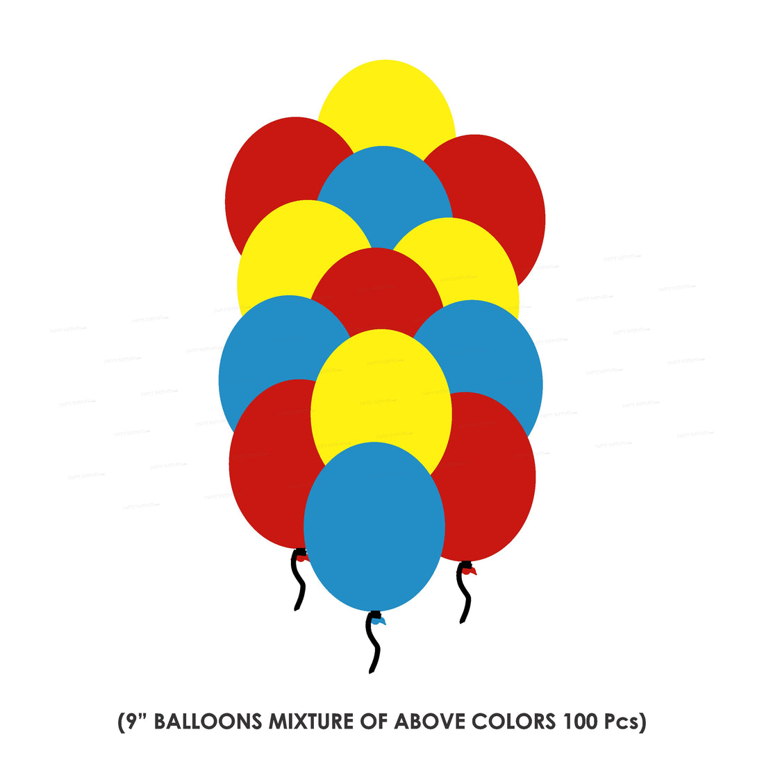 Paw Patrol Theme Premium Kit