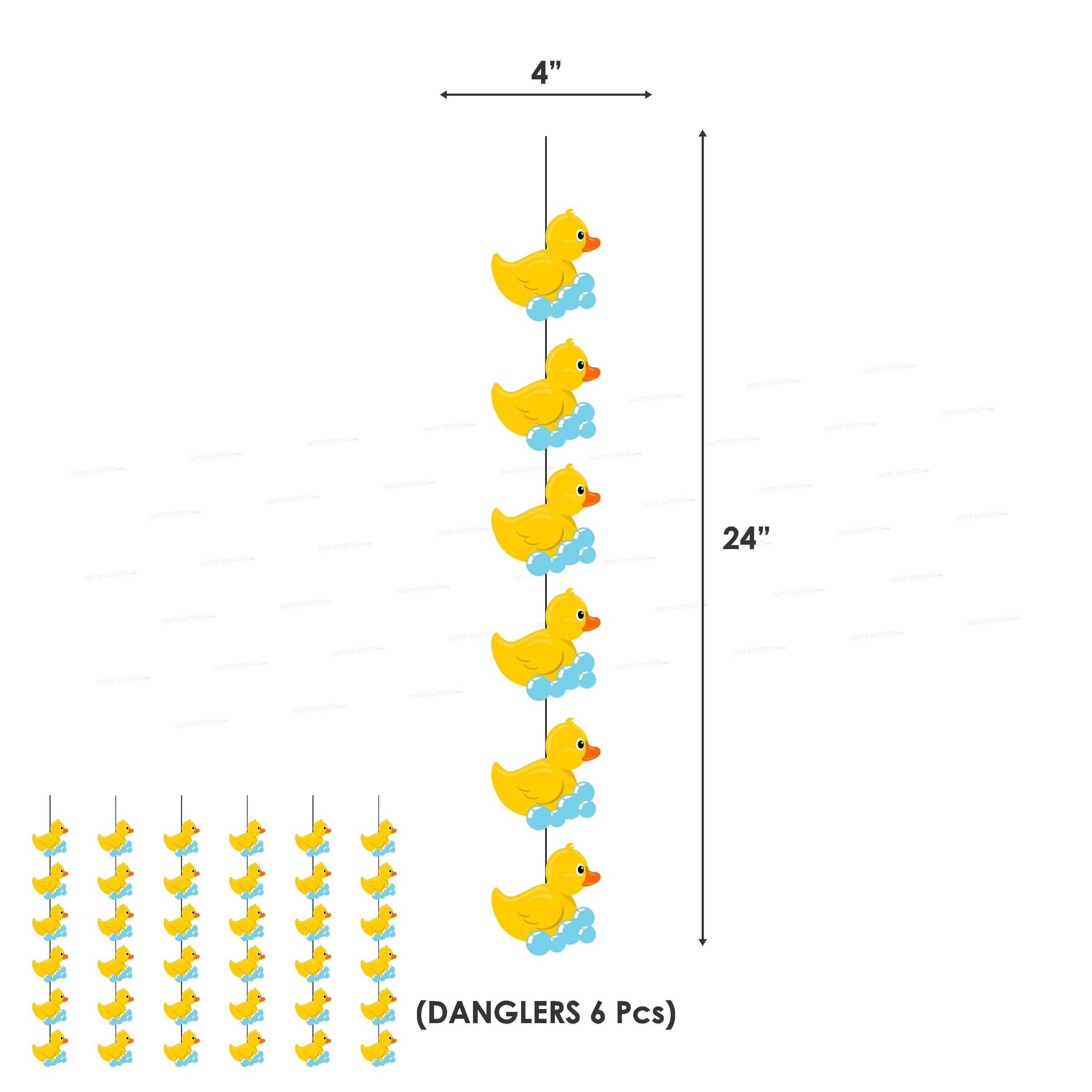 Duck Boy Theme Premium Kit