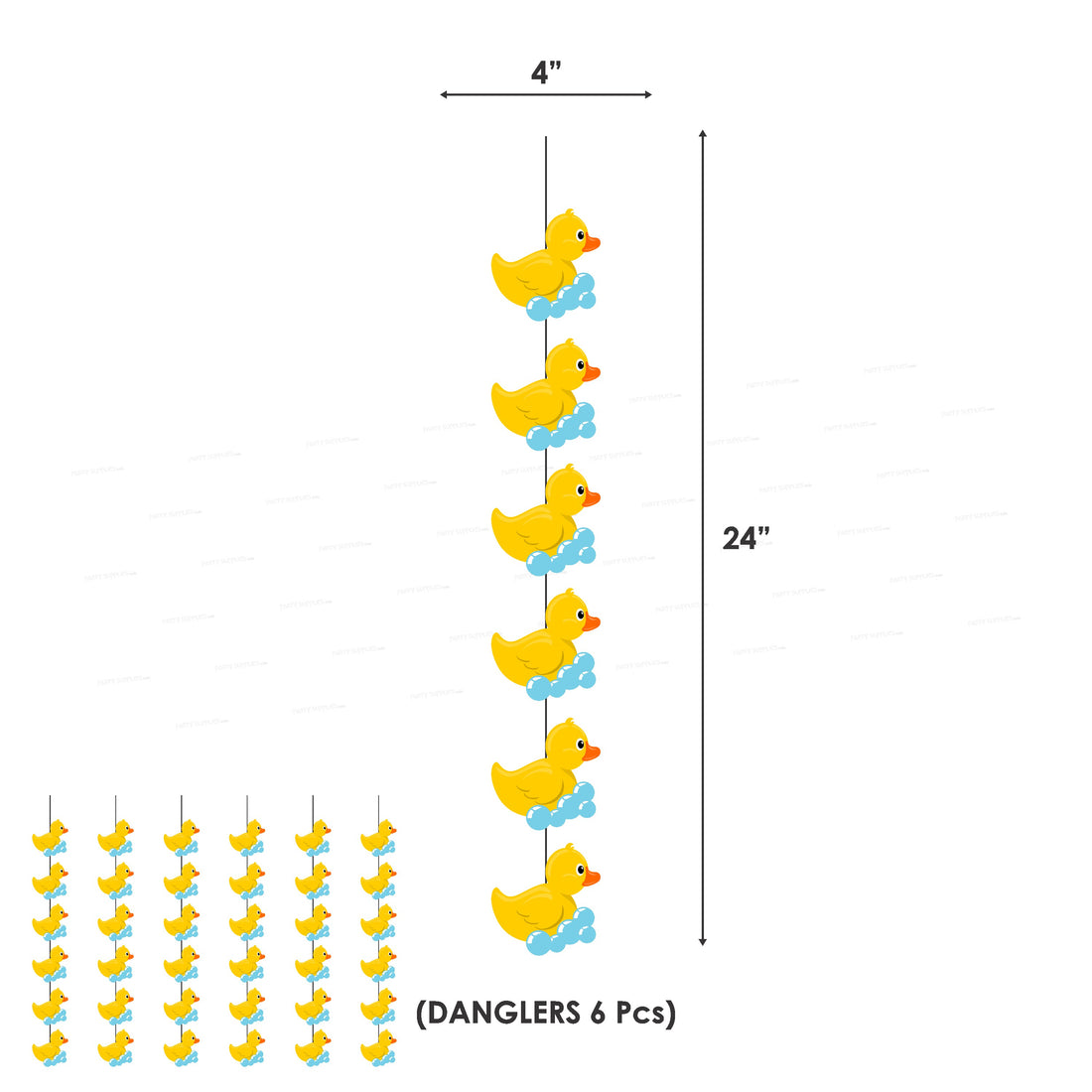 Duck Boy Theme Premium Kit