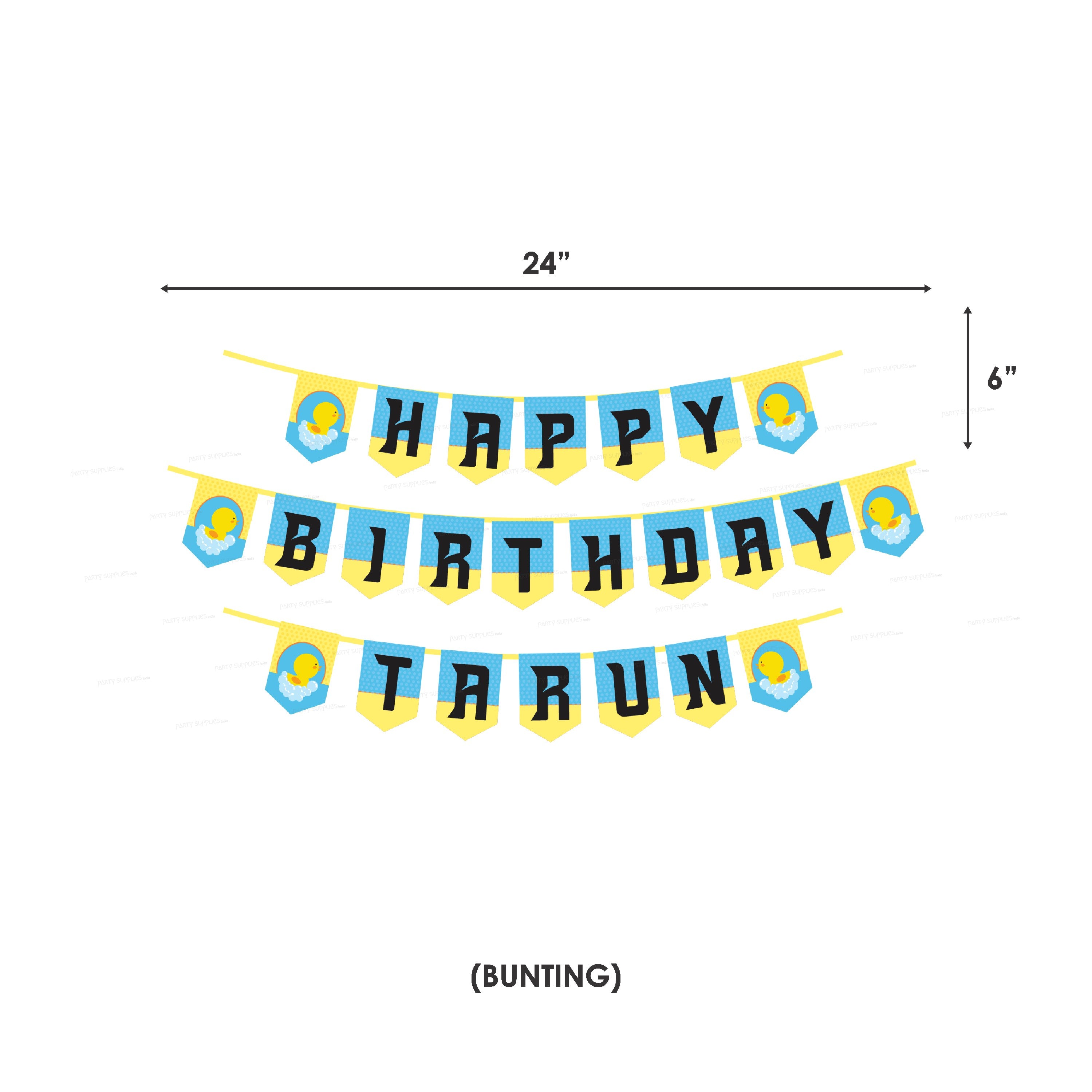 Duck Boy Theme Premium Kit