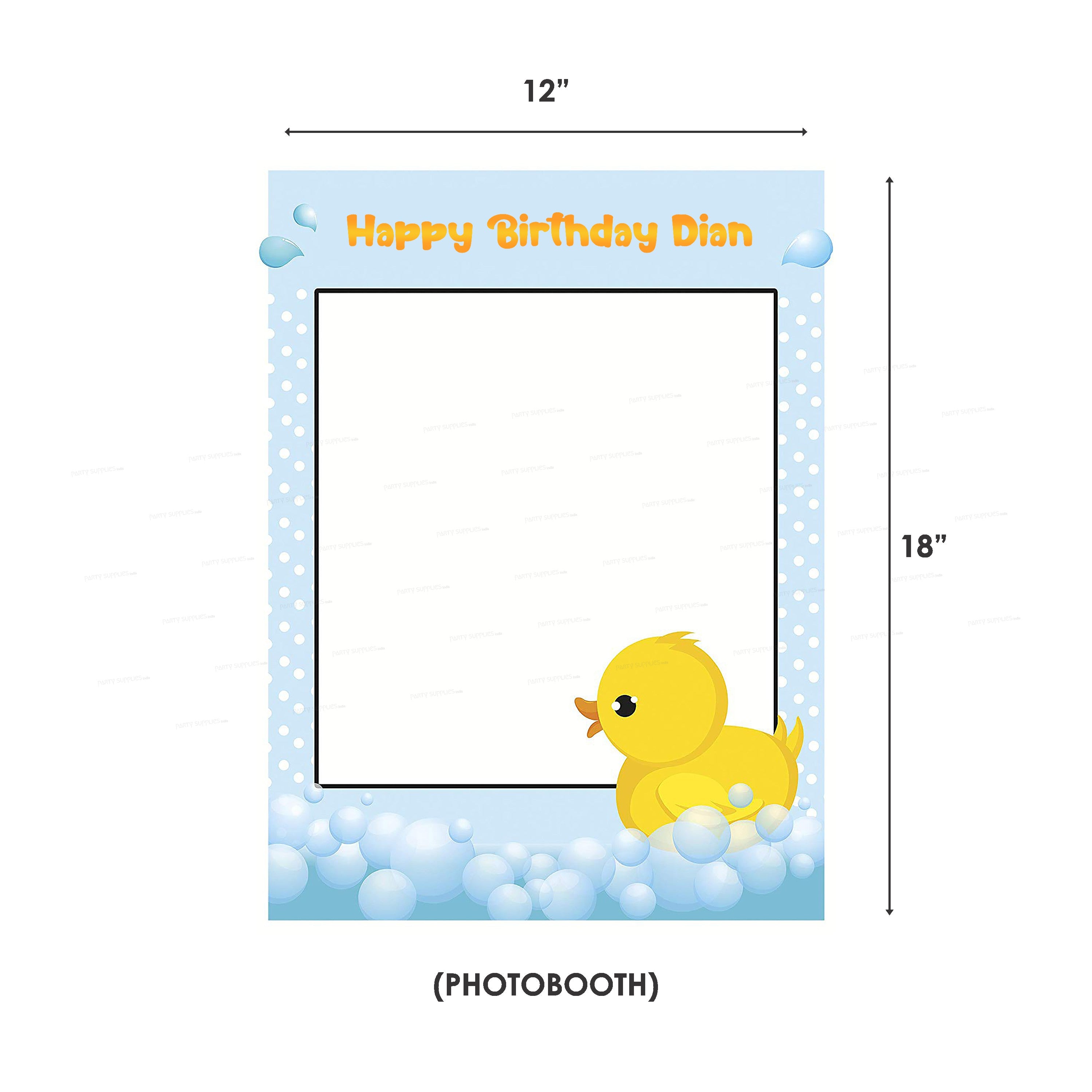 Duck Boy Theme Premium Kit