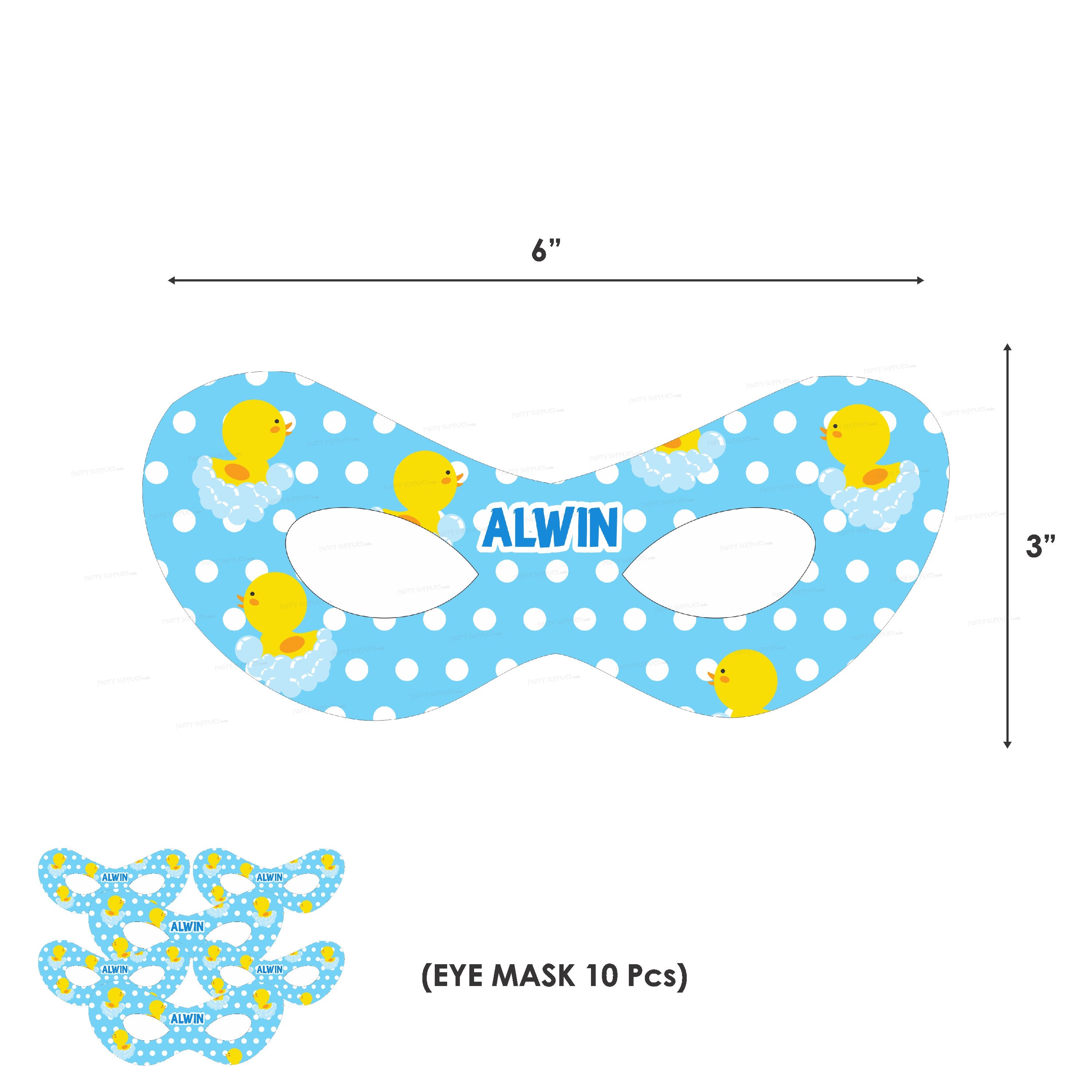 Duck Boy Theme Premium Kit