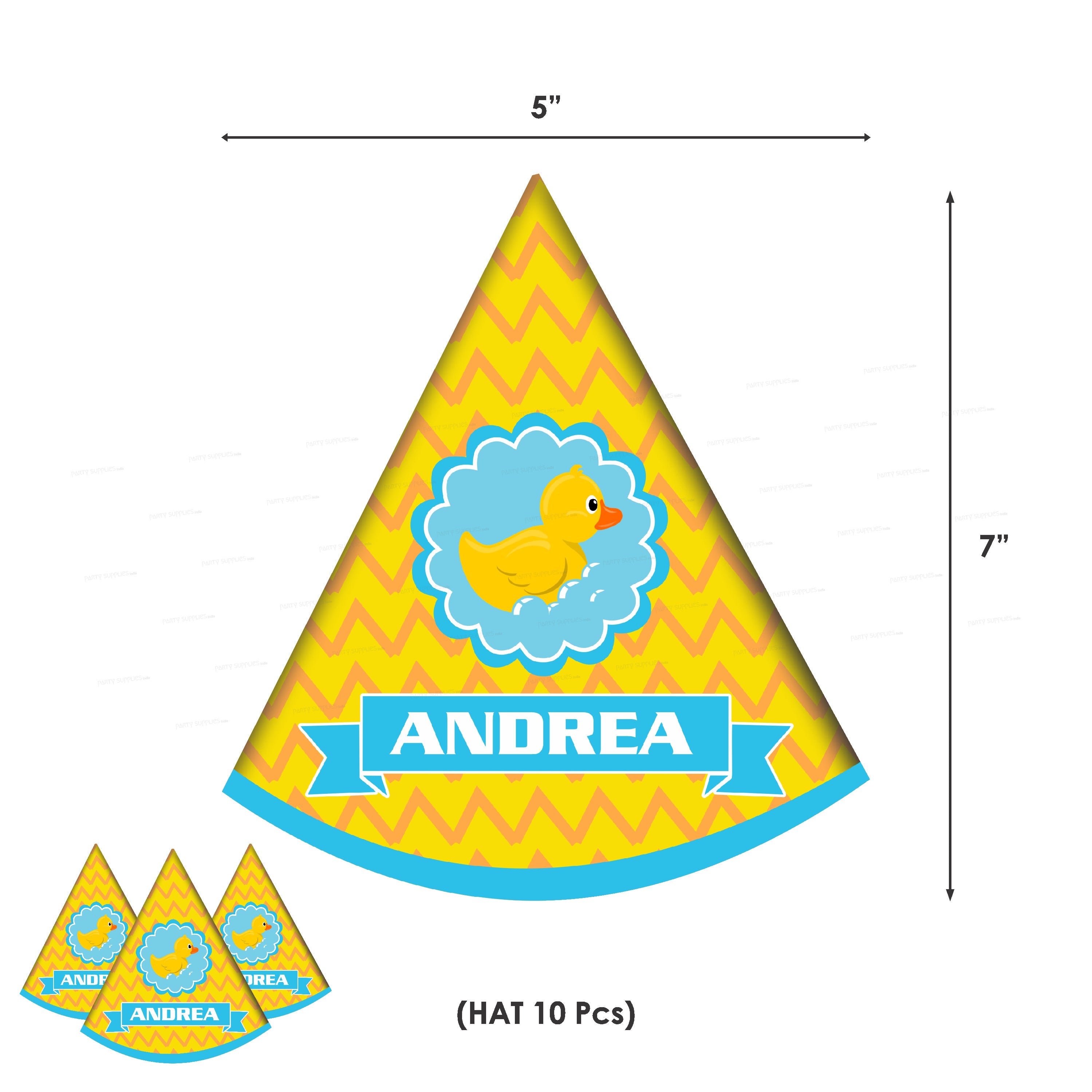 Duck Boy Theme Premium Kit