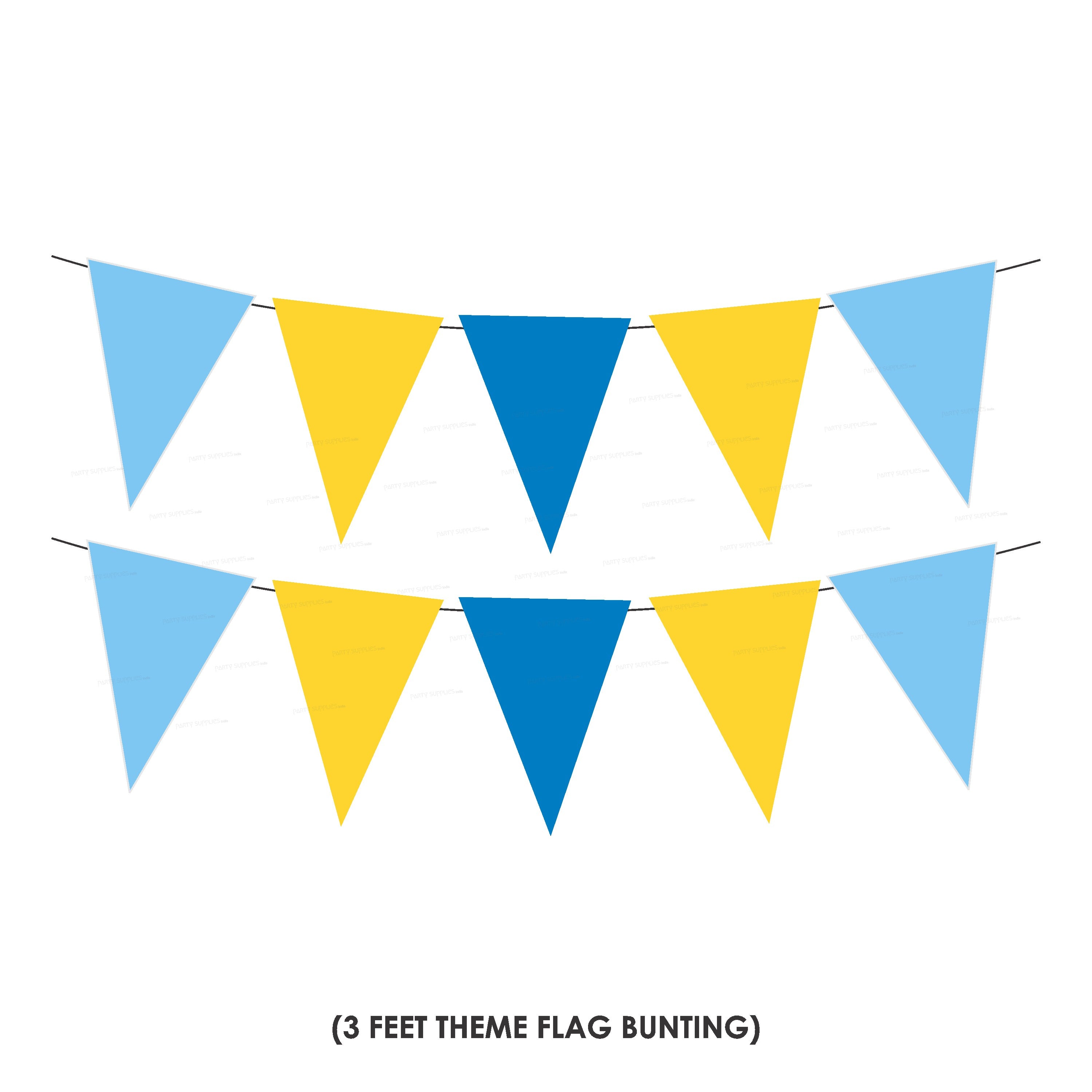 Duck Boy Theme Premium Kit