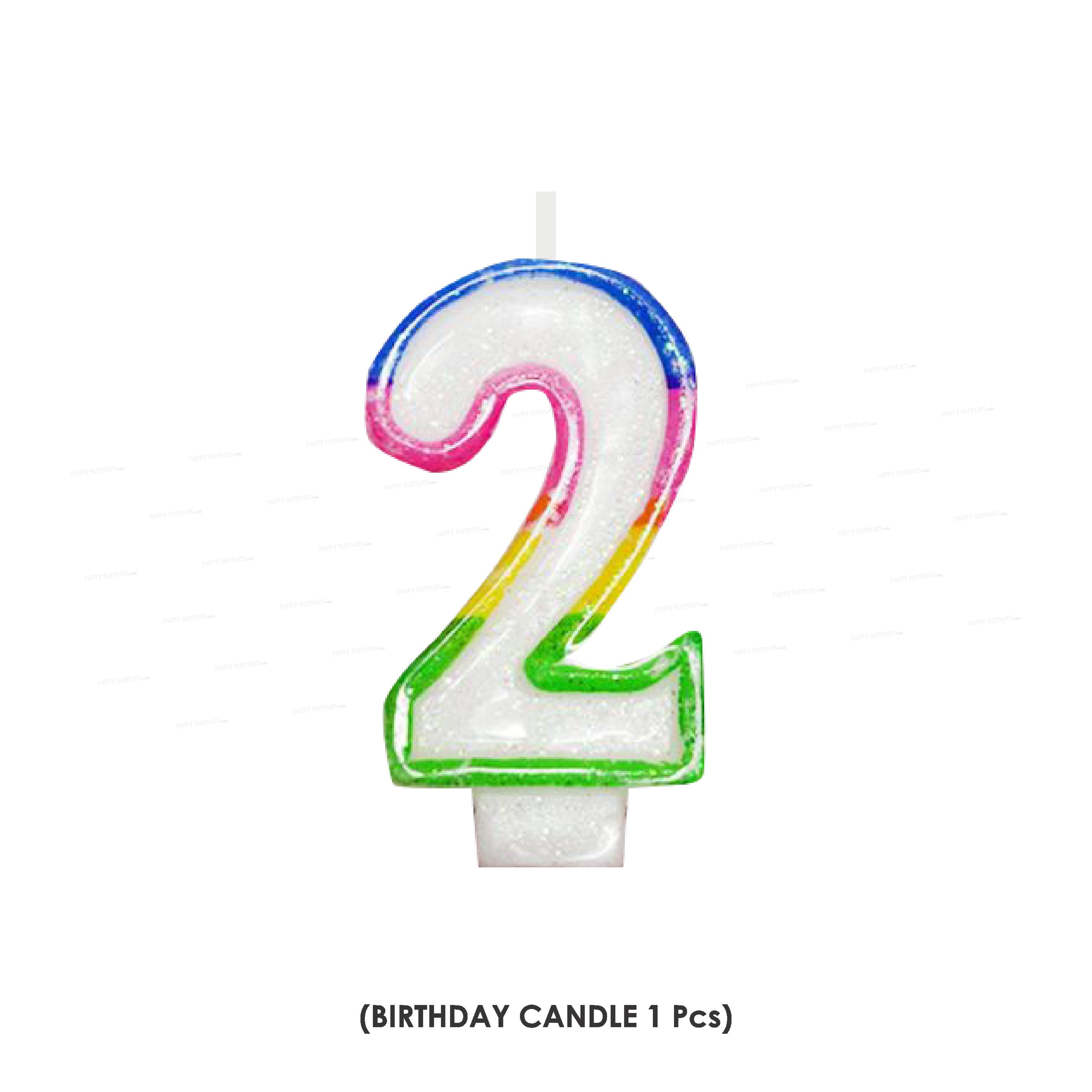 Sunshine Boy Theme Premium Kit