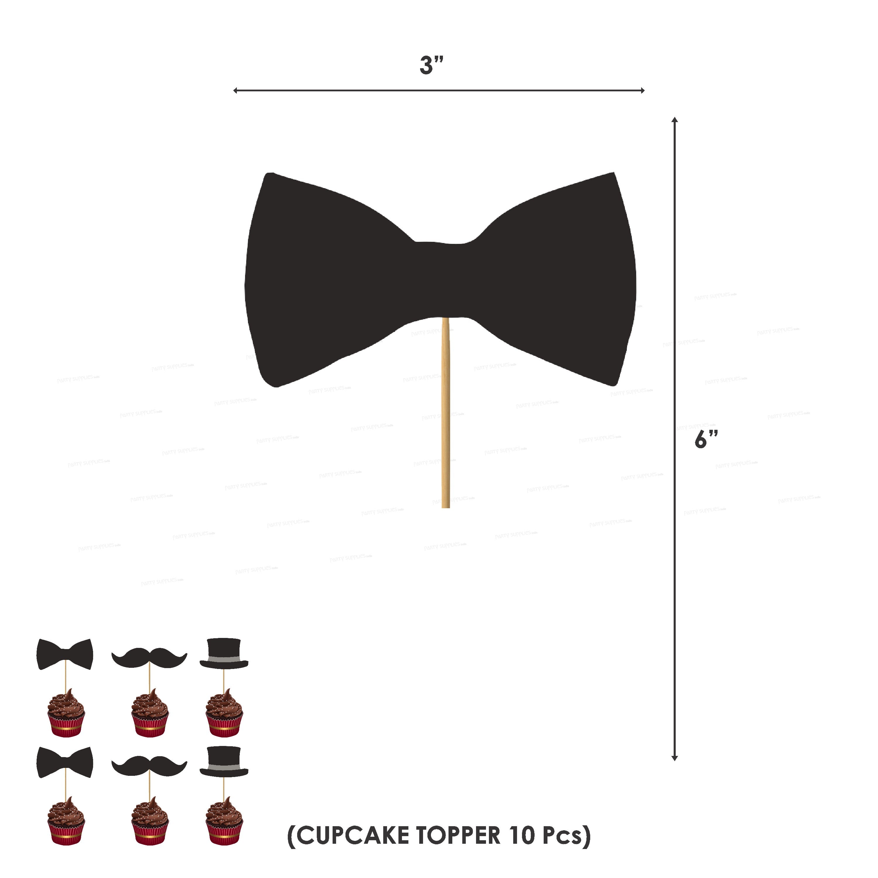 Little Man Theme Premium Kit