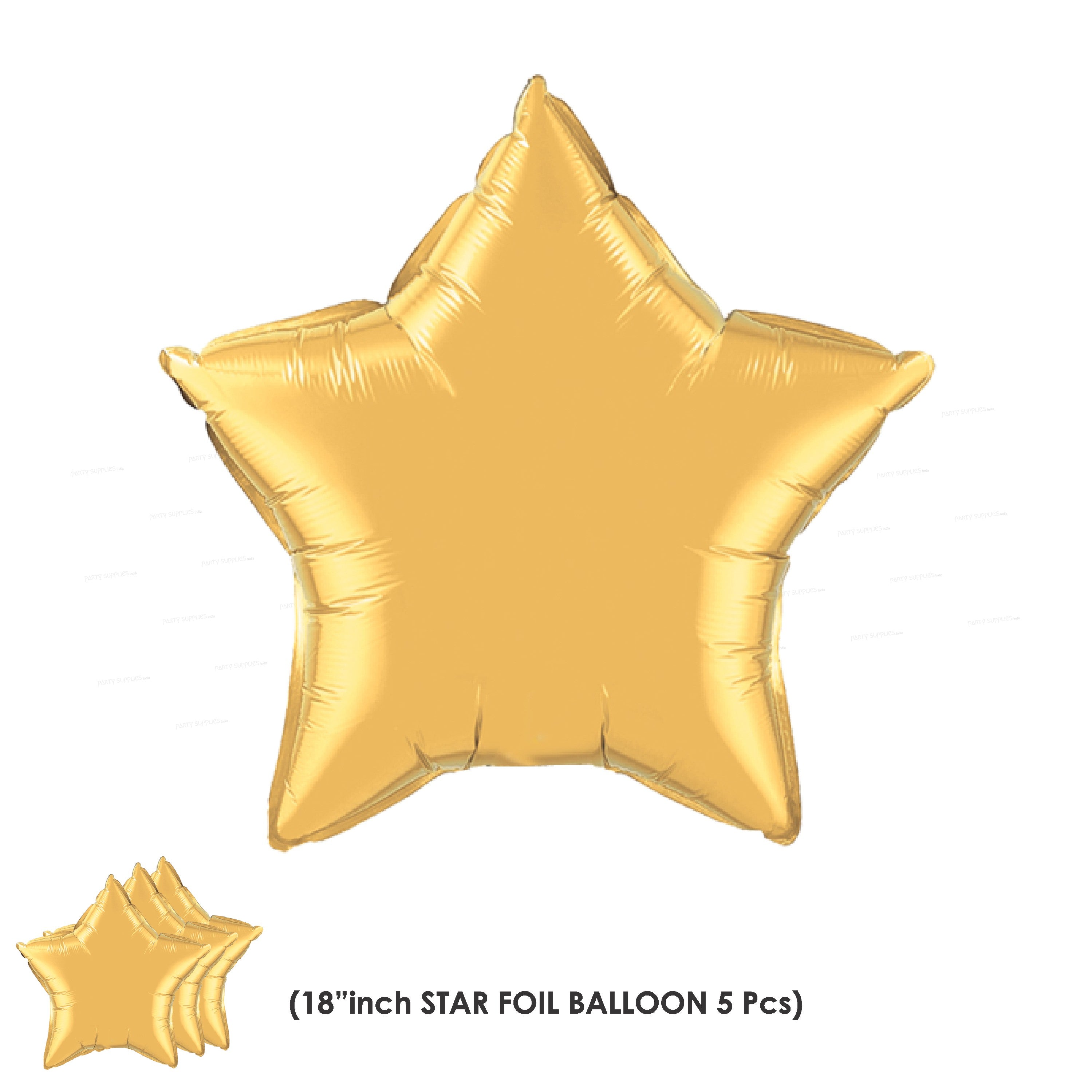 Little Man Theme Premium Kit