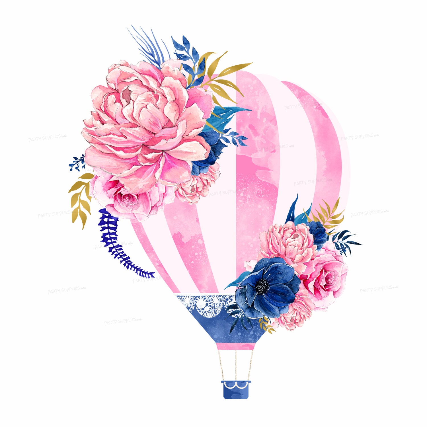 HOT AIR GIRL