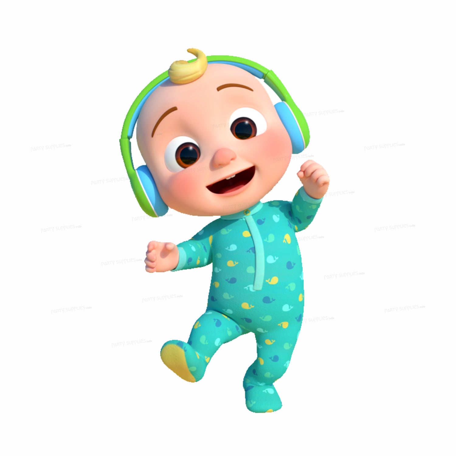 COCO MELON BOY