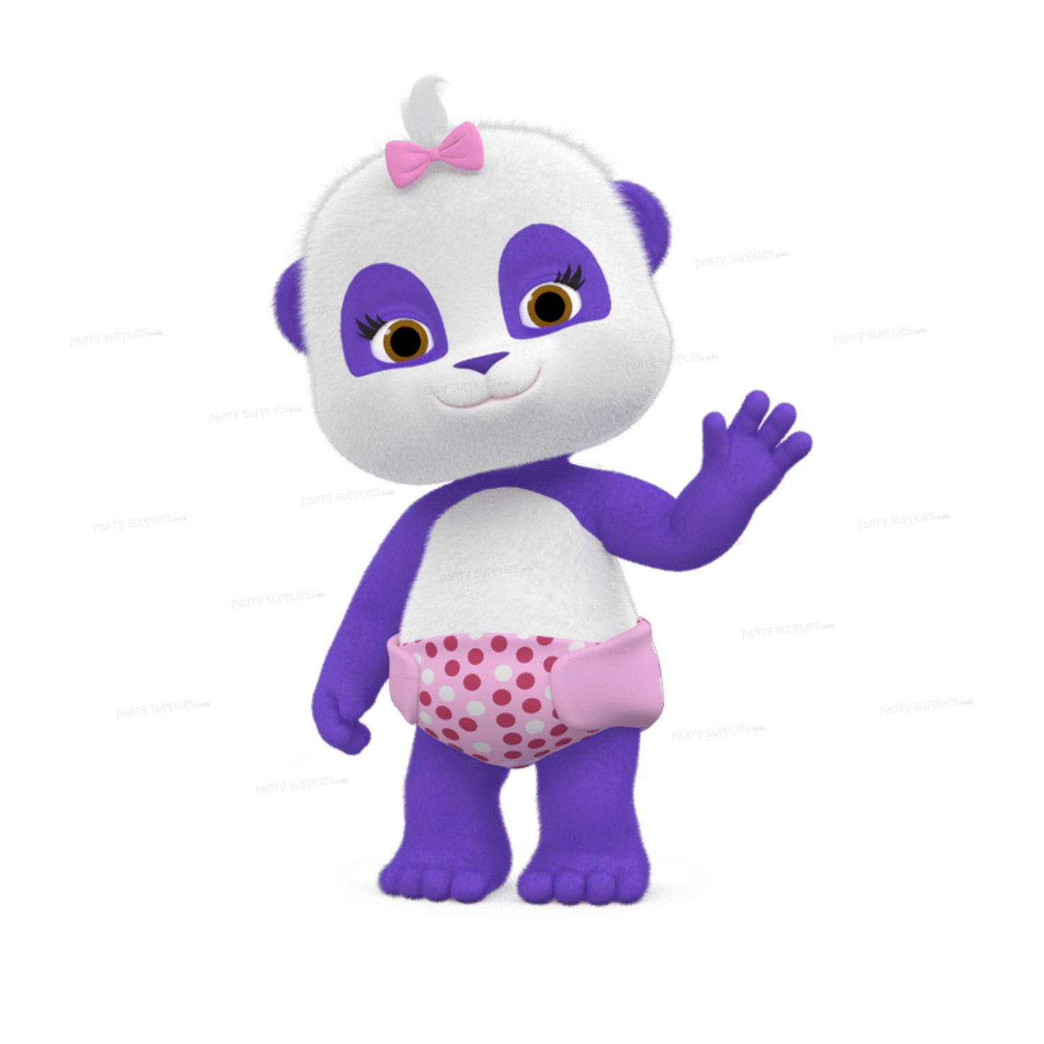COCO MELON GIRL