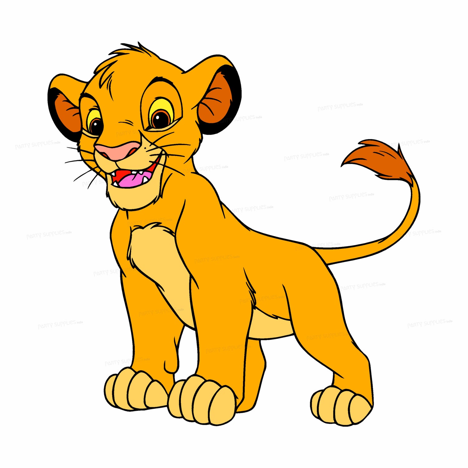 LION KING