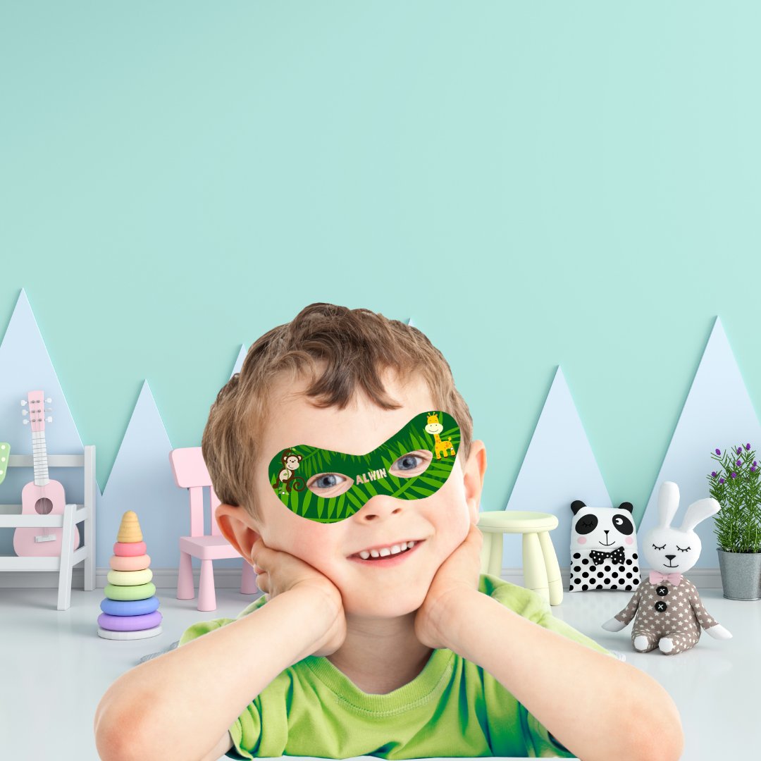 Eye Masks