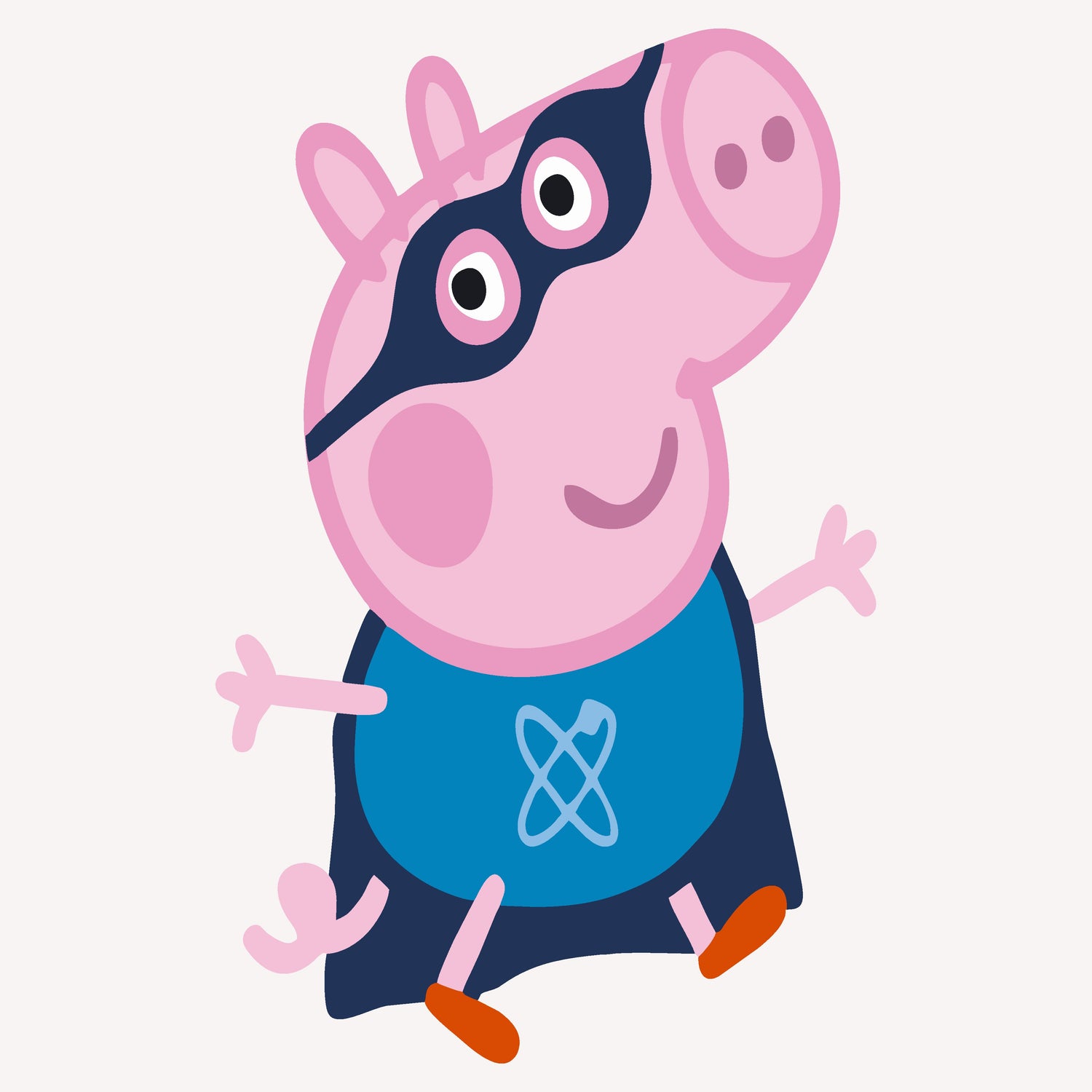 PEPPA PIG THEME