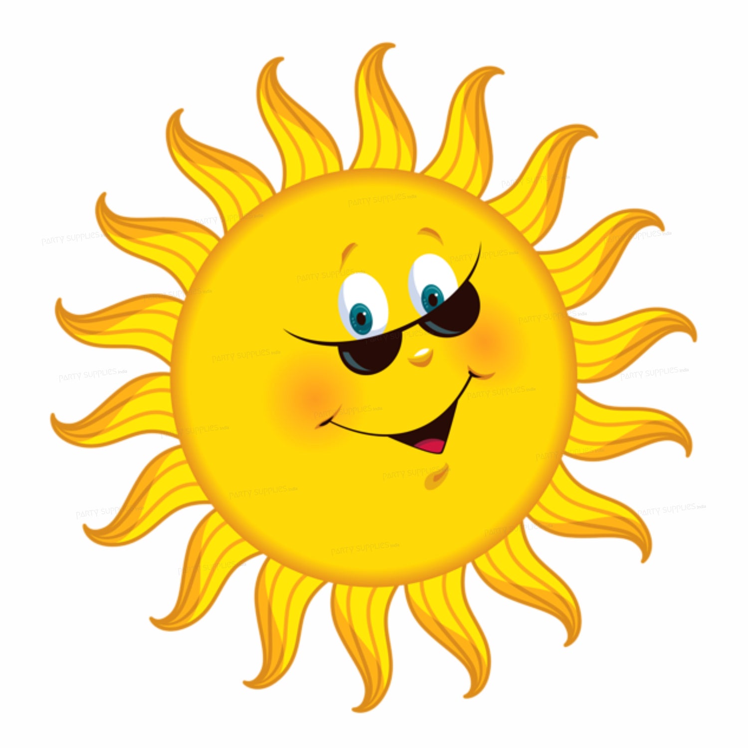 SUNSHINE BOY
