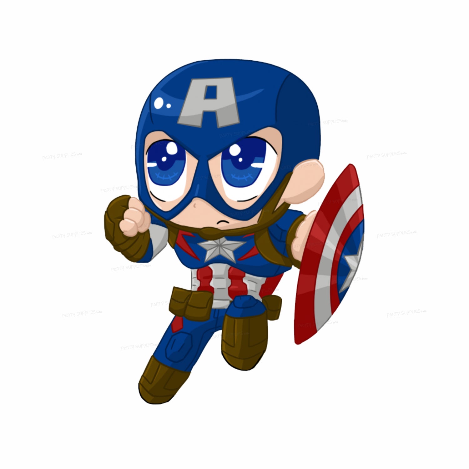 AVENGERS