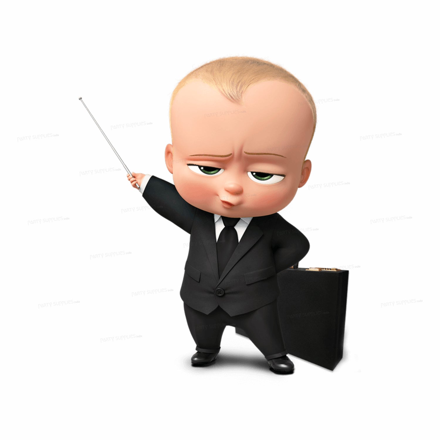 BOSS BABY
