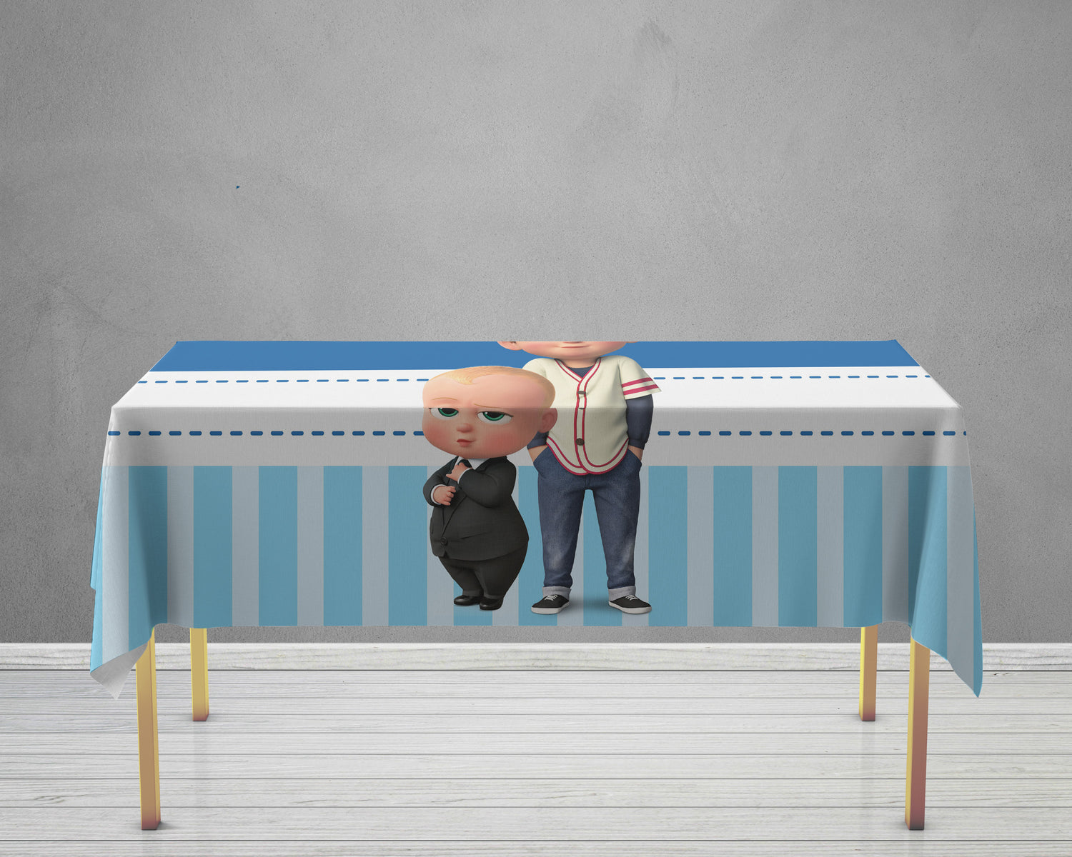Cake Table Cover