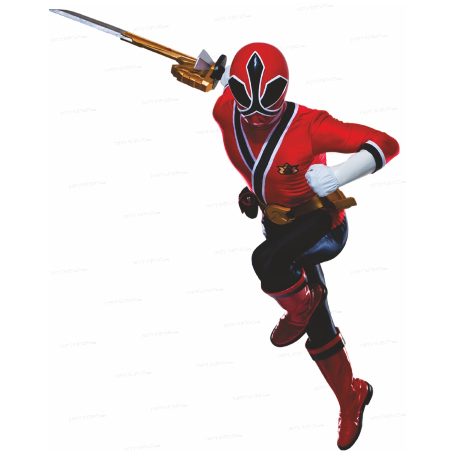 POWER RANGERS