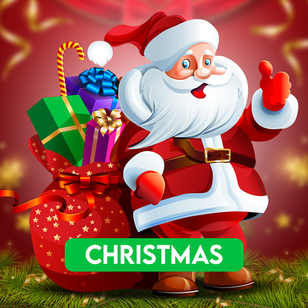 Christmas Theme 2024