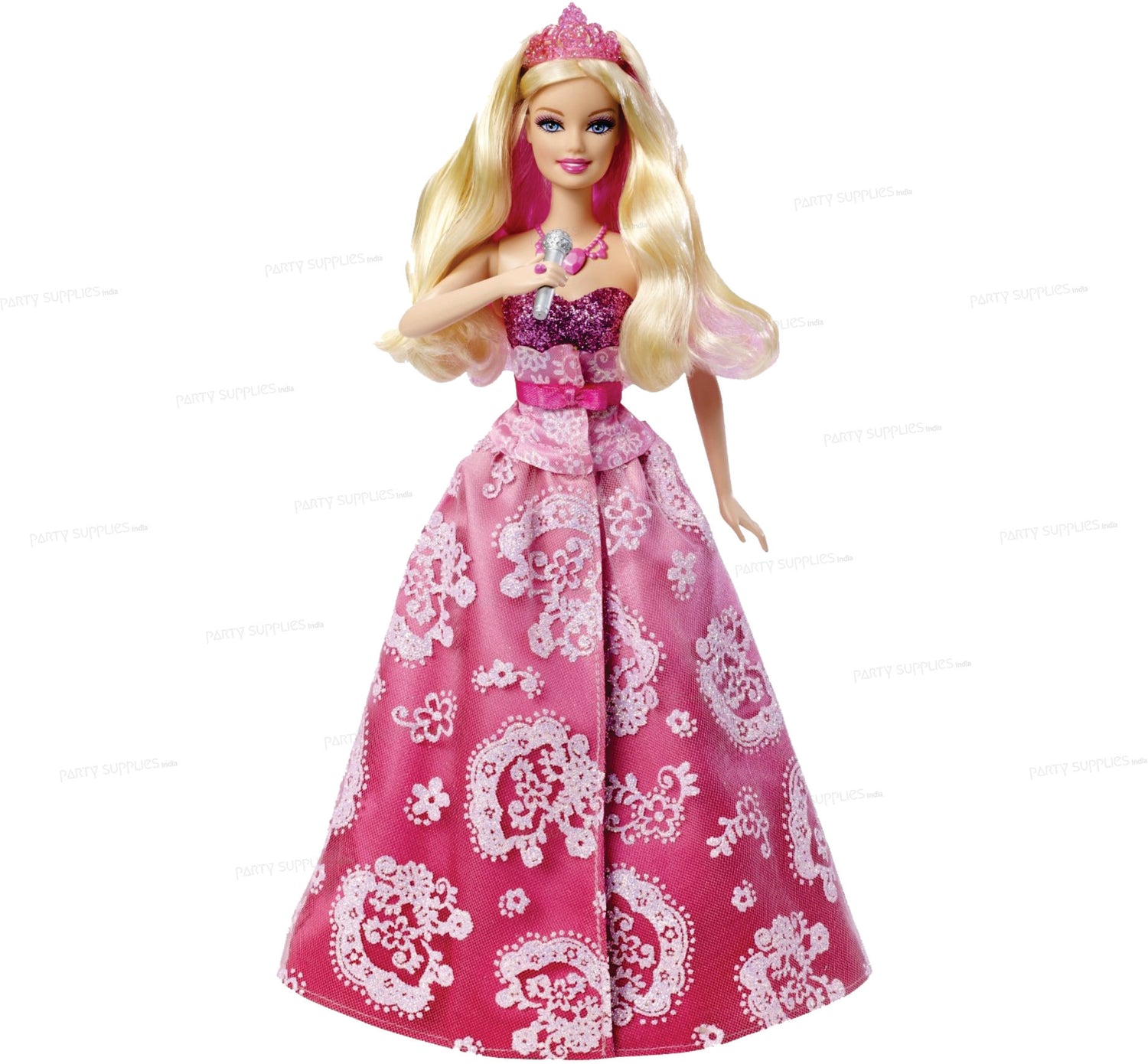 BARBIE