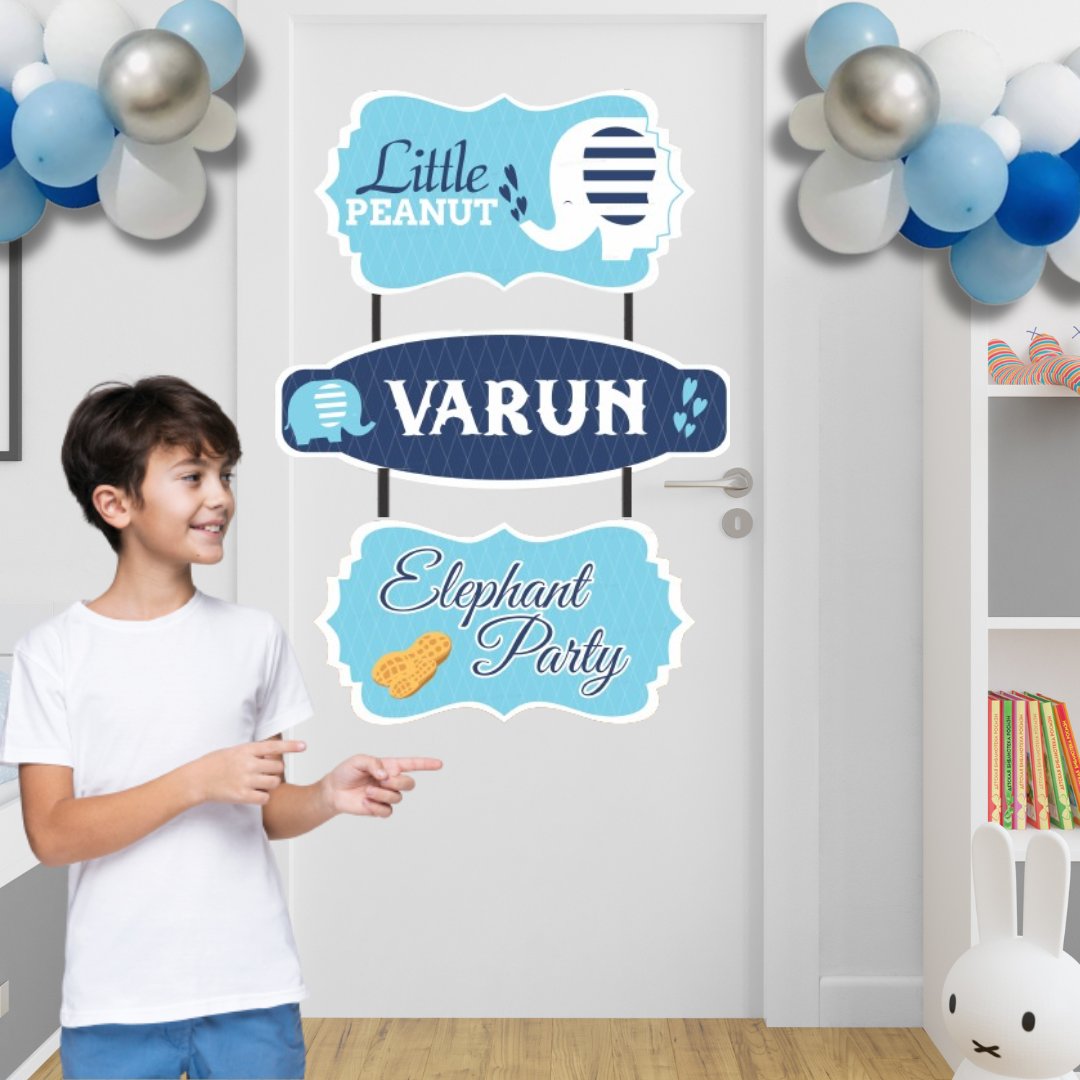 Door Poster