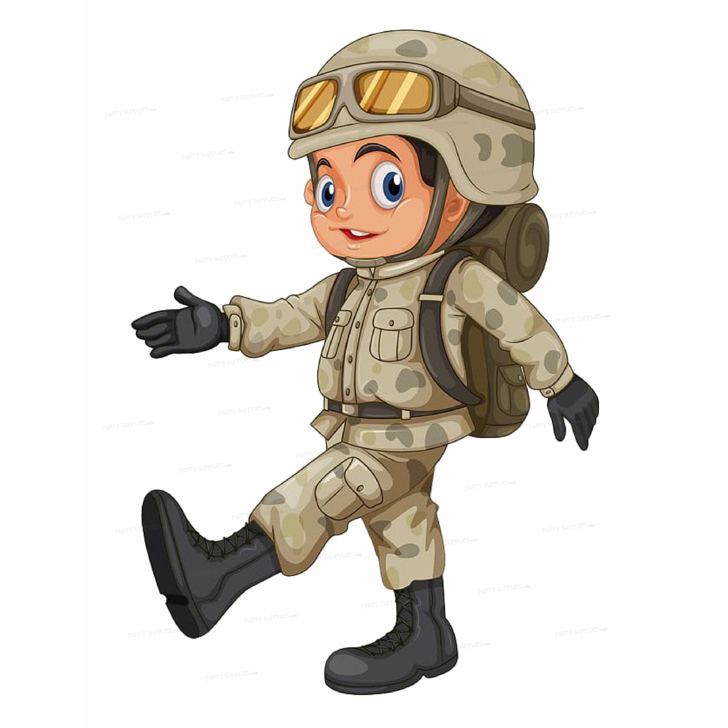 MILITARY
