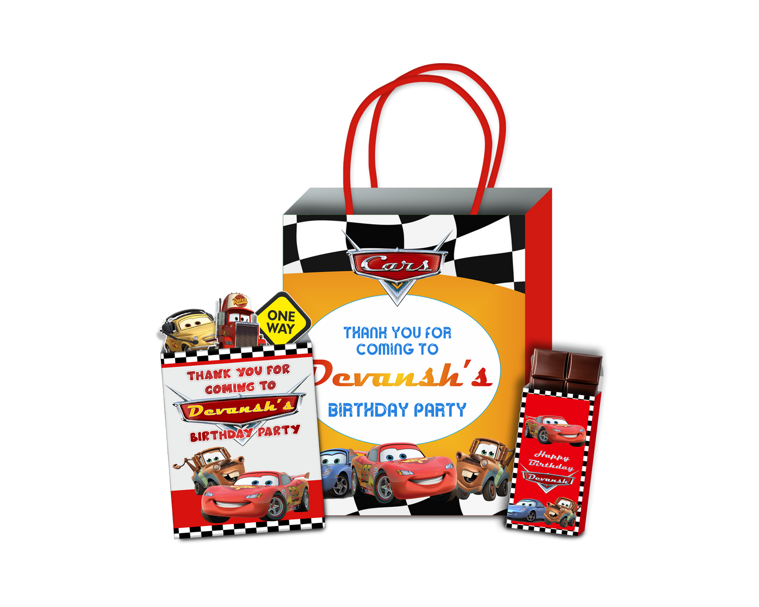 Return Gift Combo