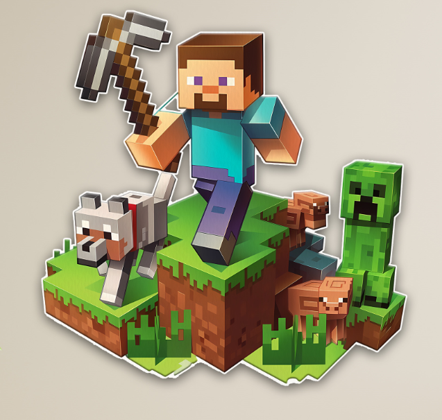 Mine Craft