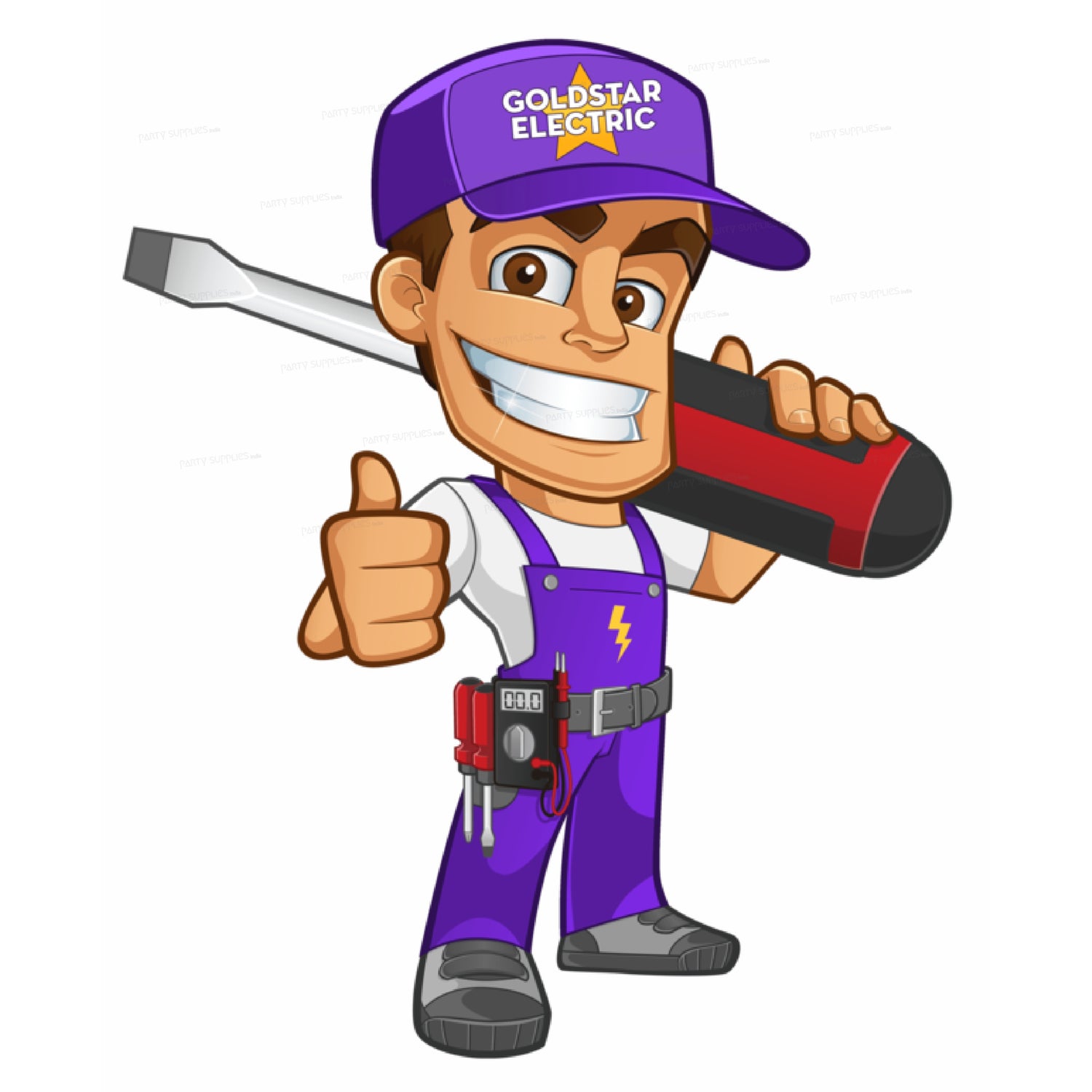 ELECTRICIAN