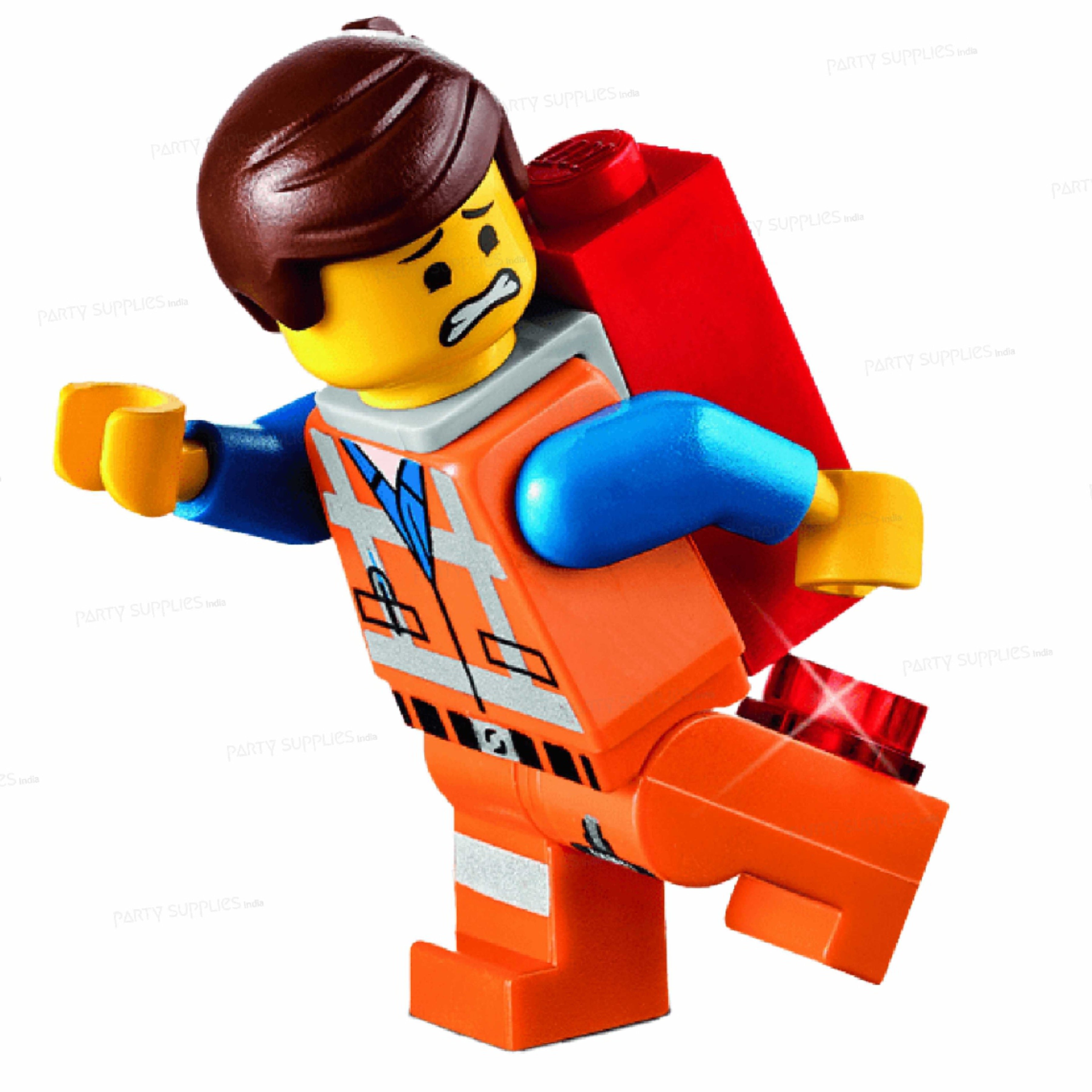 Buy Lego theme birthday party kit online Party supplies online india Party Supplies India