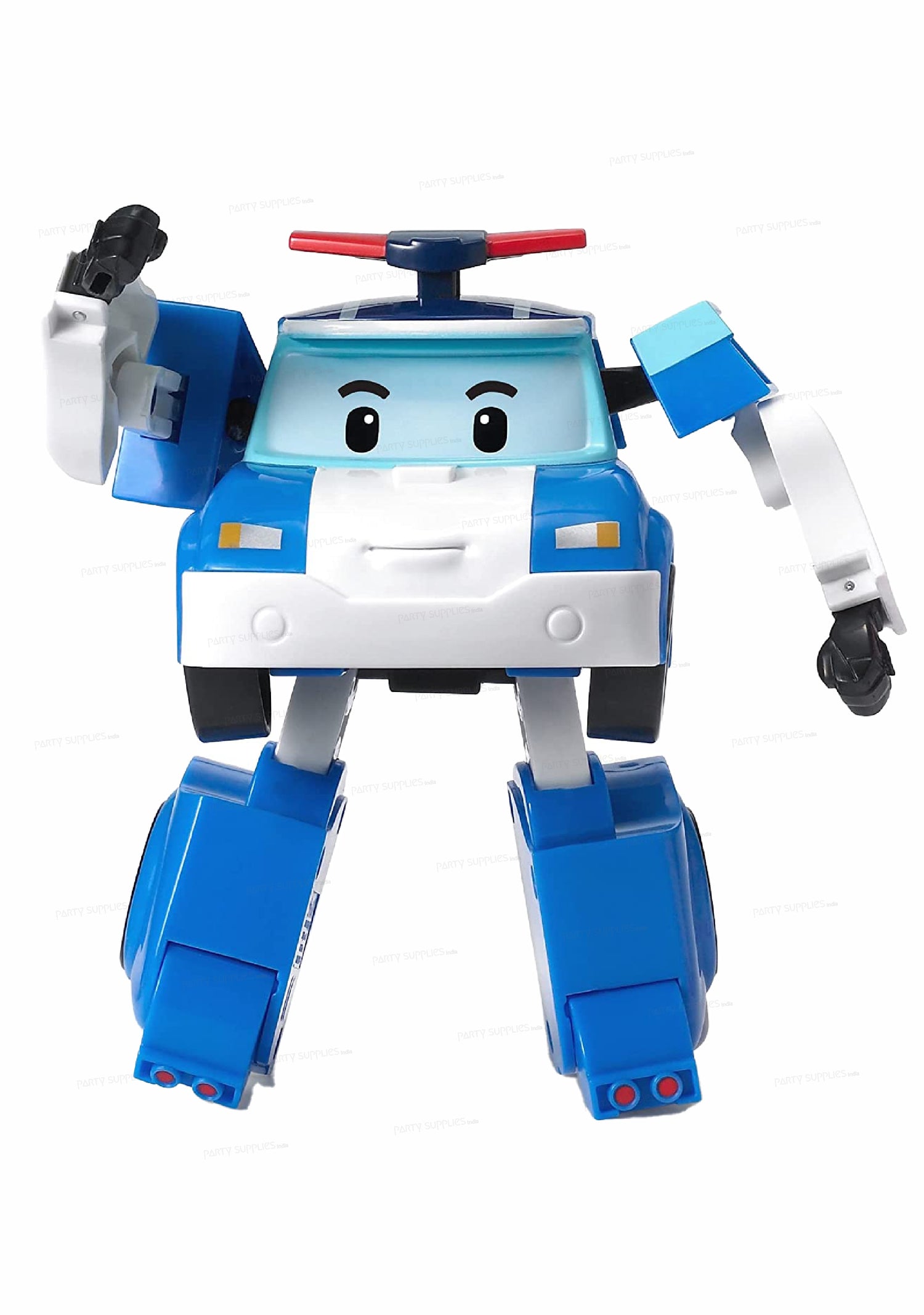 ROBO POLI