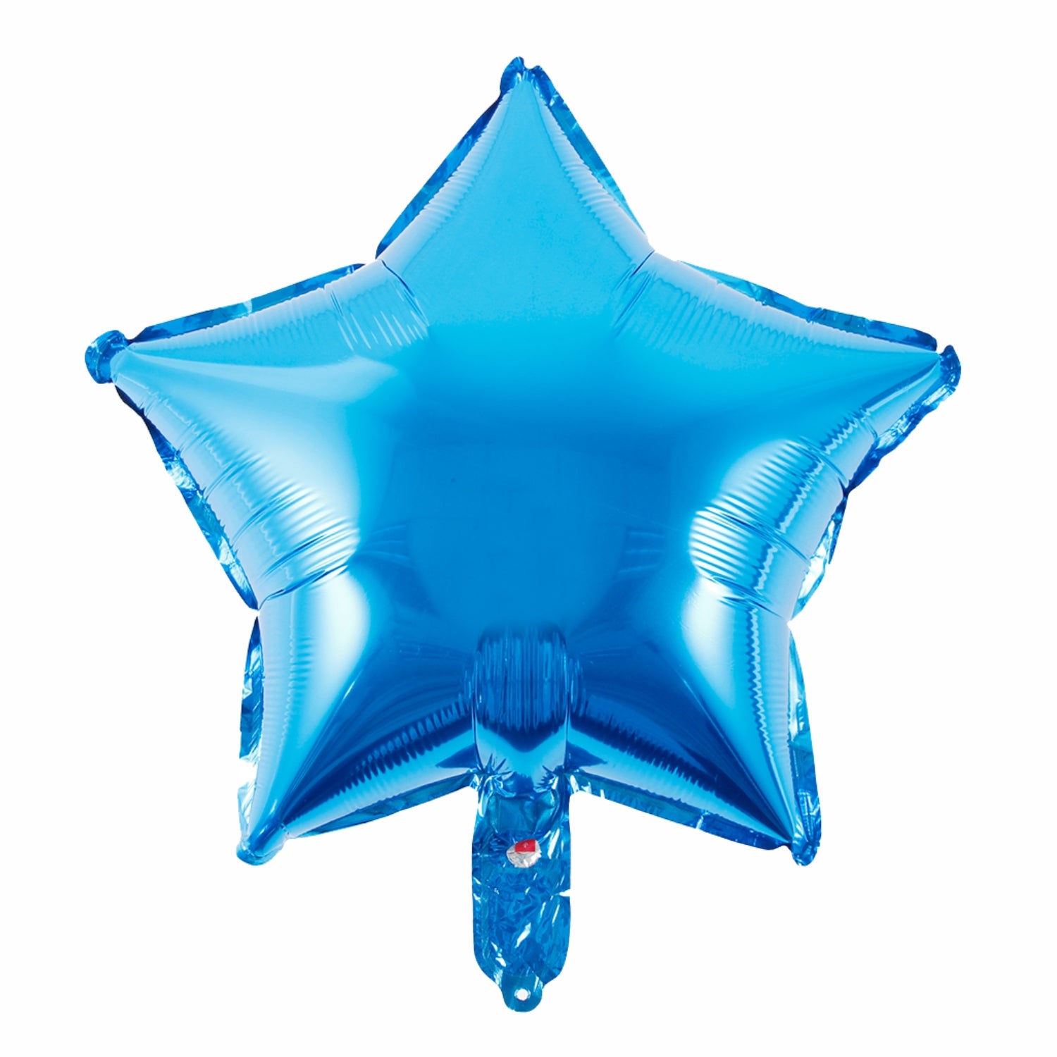 Star Foil Balloons