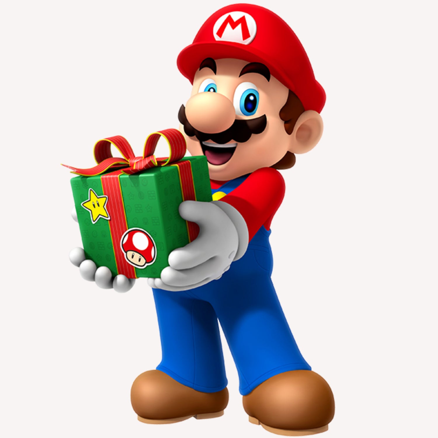 Super Mario