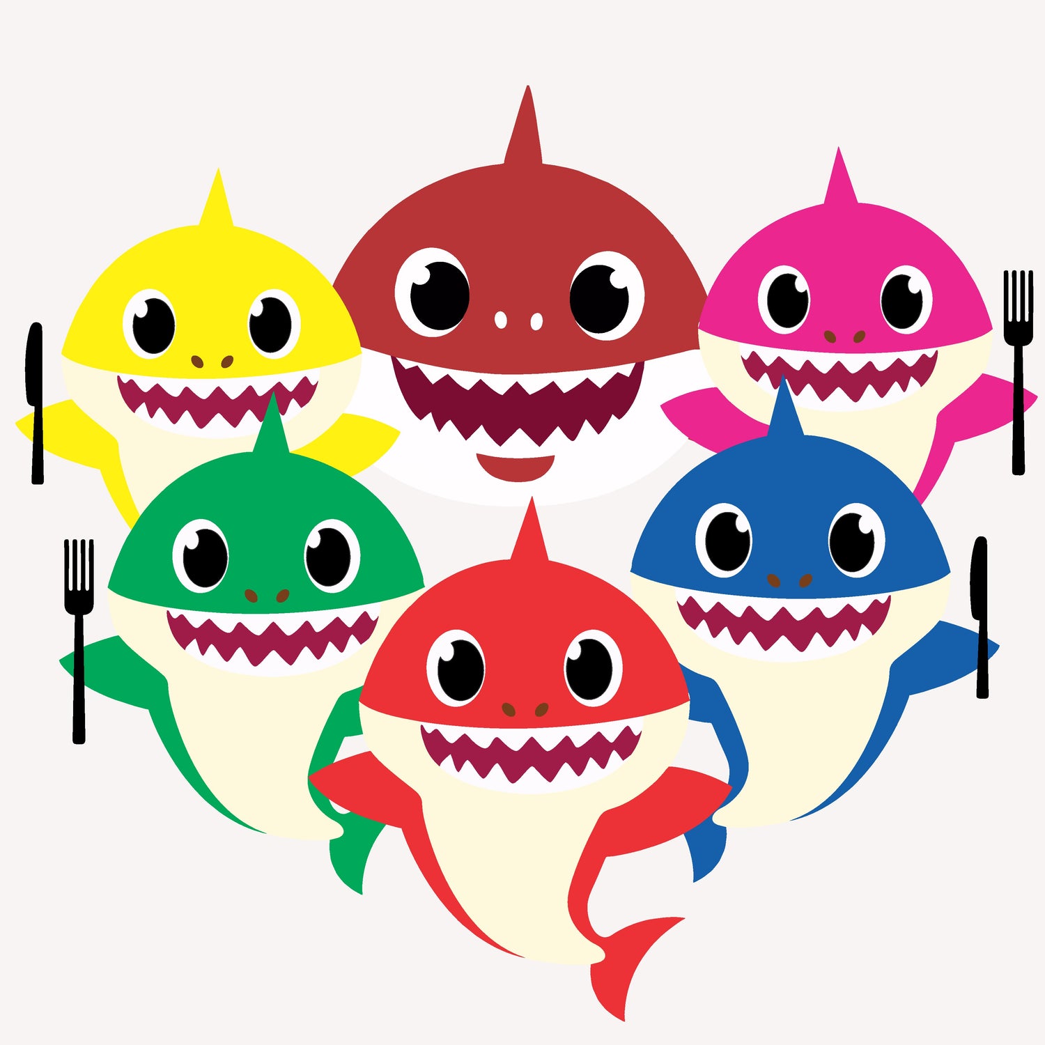 Shark Theme