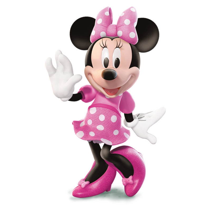 MINNIE MOUSE