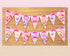 Labubu Theme Flag Hanging - showcase