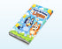 Bluey Theme Home Made Chocolate Return Gifts - showcase