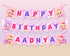 Labubu Theme Personalized Hanging - showcase