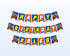 Hot Wheels Theme Personalized Hanging - showcase