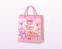 Labubu Theme Return Gift Bag - showcase