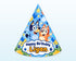 Bluey Theme Personalized Hat - showcase