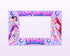 K-Pop Demon Hunters Theme Personalized Photobooth - Stage Design - showcase