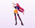 K-Pop Demon Hunters Theme Cutout KPD-04 - showcase