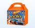 Hot Wheels Theme Goodie Return Gift Boxes - showcase