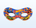 Hot Wheels Theme Personalized Eye Mask - showcase